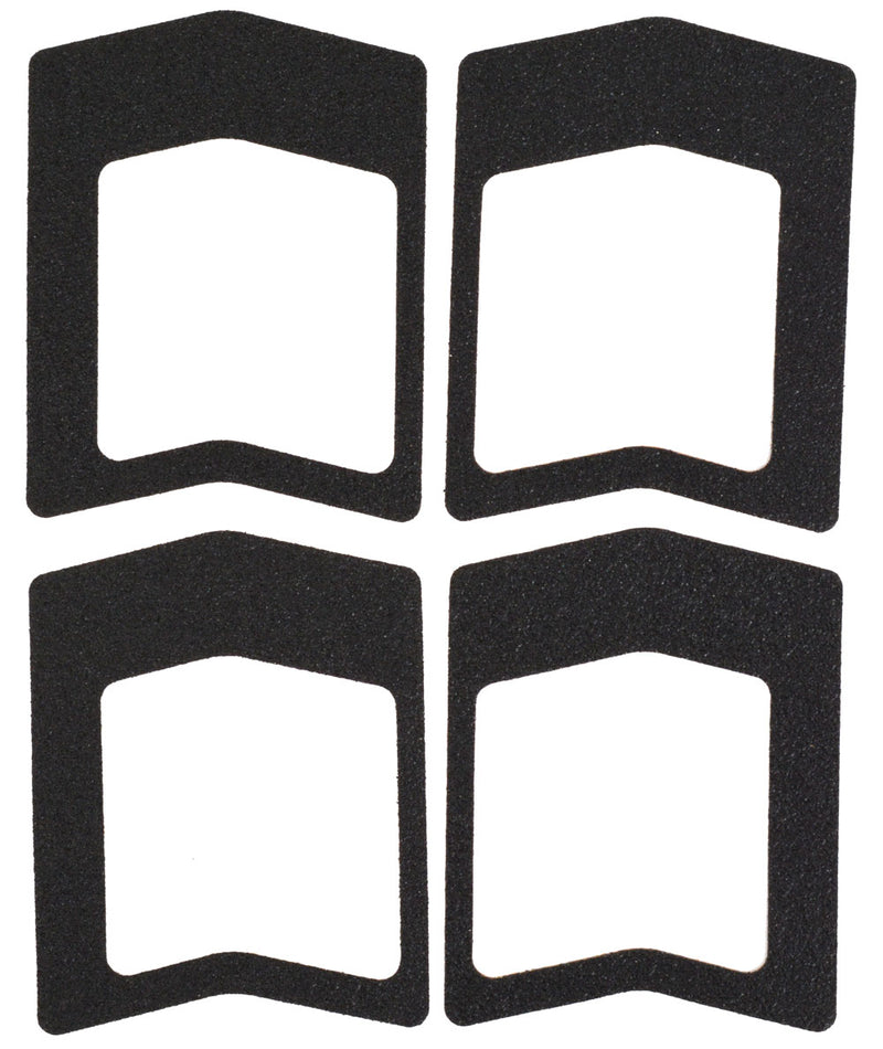 Acros griptape set for a-flat-urban platform pedals