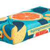 Nietverkeerd actie pakket zit je lekker - fruit cocktail - zitje + rugsteun + rugsteunkussen