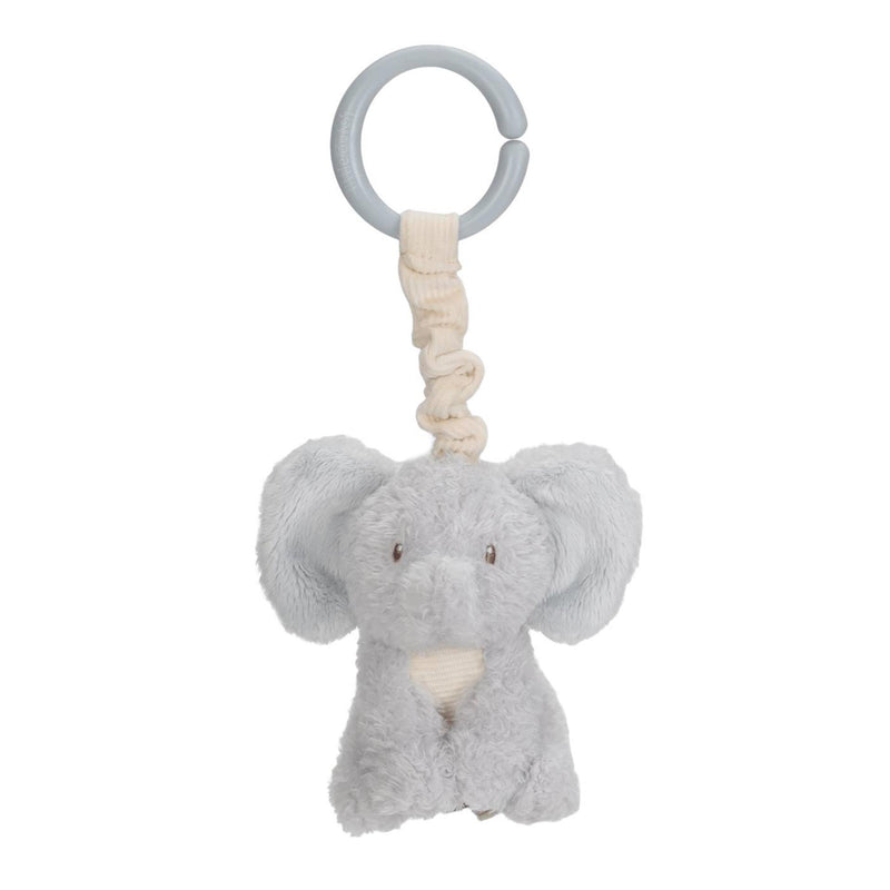 Little dutch sleutelhanger olifant