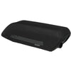 Basil Downtube Battery Cover - sleeve frameaccu voor Bosch - zwart