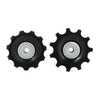 Shimano derailleurwielset 10 speed deore rd-m6000 gs