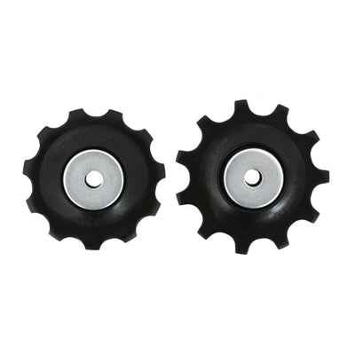 Shimano derailleurwielset 10 speed deore rd-m6000 gs