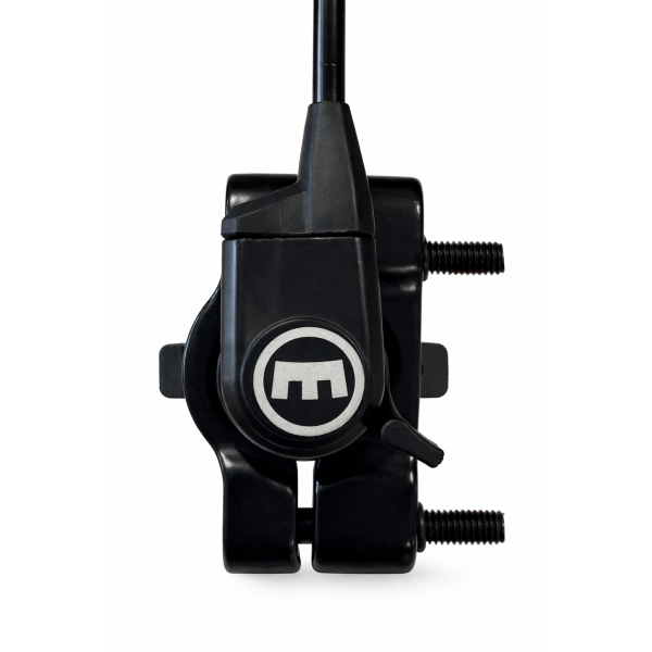 Magura velgremset hs11 direct mount idm (integrated direct mount) 2 schroeven bevestiging voor- achterrem (kabellengte 750 2050mm)