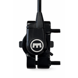 Magura velgremset hs11 direct mount idm (integrated direct mount) 2 schroeven bevestiging voor- achterrem (kabellengte 750 2050mm) - afbeelding 1