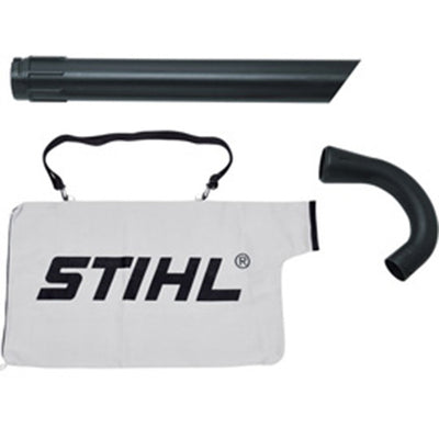 Stihl accessoires aanbouwset zuigmechanisme voor bladblazers - 42417002200