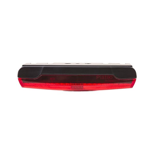 Spanninga dragerachterlicht plateo xb - on off (werkplaatsverpakking)