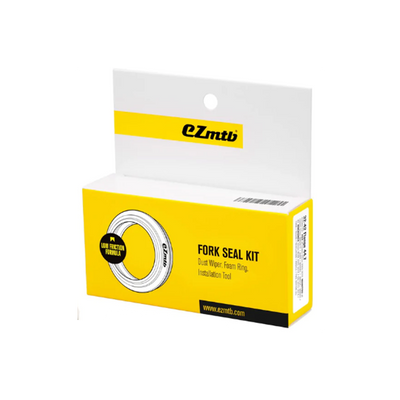 Ezmtb voorvork revisieset fox 36 mm 2006-2014 sr suntour durolux manitou 36 mm