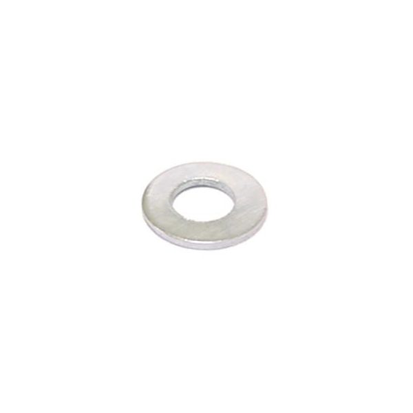 Bofix Sluitring Xtrabike m10 achteras 3mm