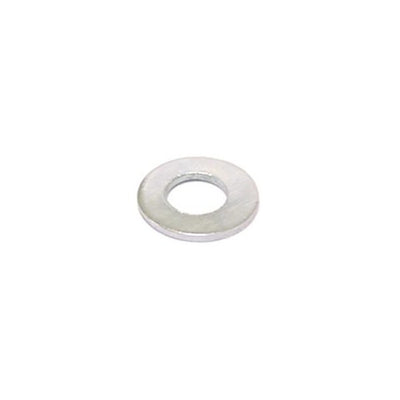 Bofix Sluitring Xtrabike m10 achteras 3mm