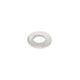 Bofix Sluitring Xtrabike m10 achteras 3mm