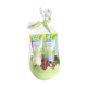 Adelante geschenkset spring time green