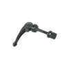 Snelspanner Zadelpenklem Ergotec M6X60 Zwart