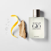 Giorgio armani acqua di gio homme eau de toilette spray 30ml heren - afbeelding 2