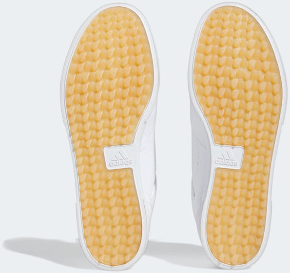 Adidas Retrocross spikeless golfschoenen wit heren maat 44