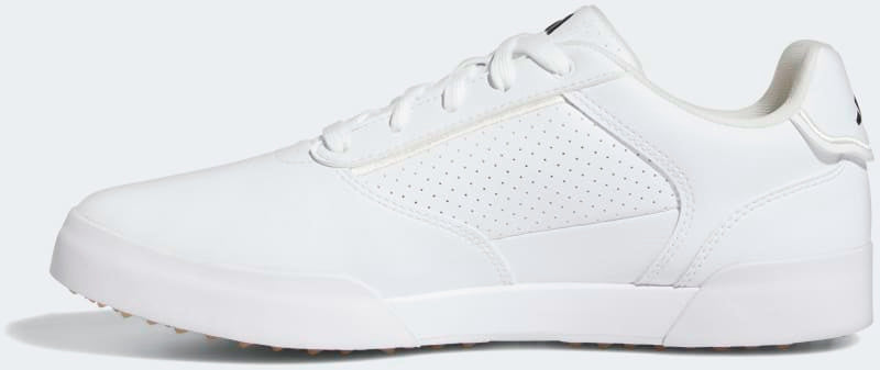Adidas Retrocross spikeless golfschoenen wit heren maat 44