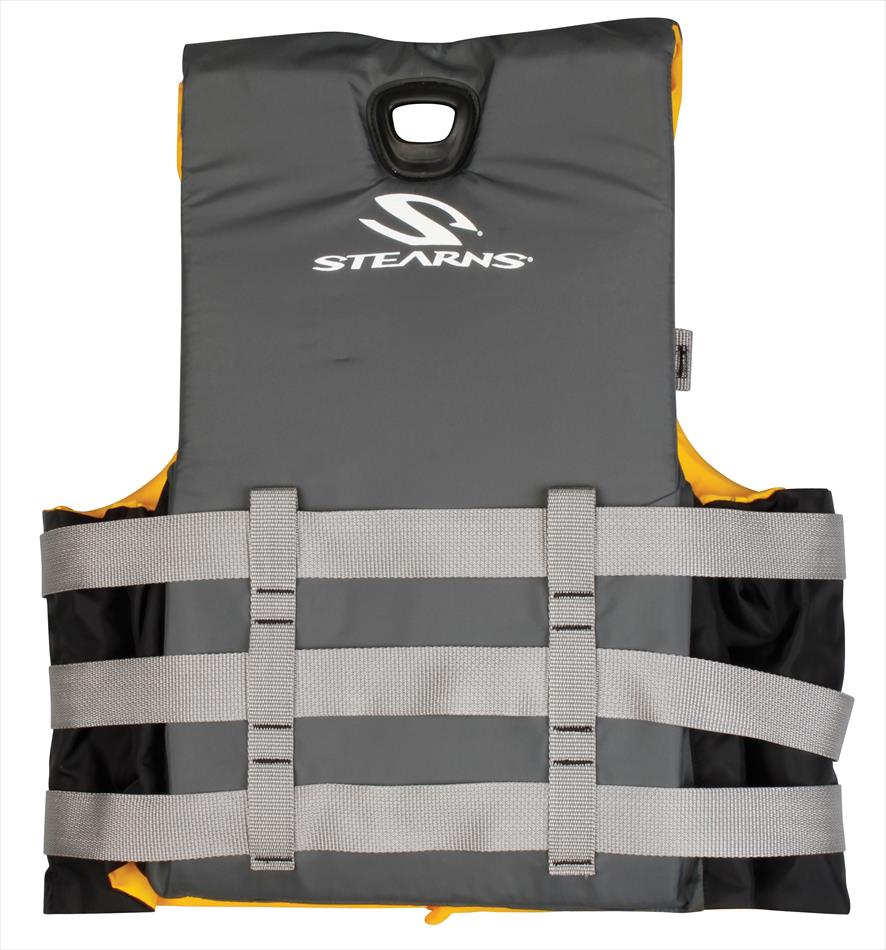 Stearns Antimicrobial Nylon L Xl zwemvest