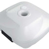 Adriatic parasolvoet 50 kg vulbaar wit