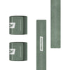 Urbanproof reflectieve slap wrap urban proof knox - set van 2 - mint