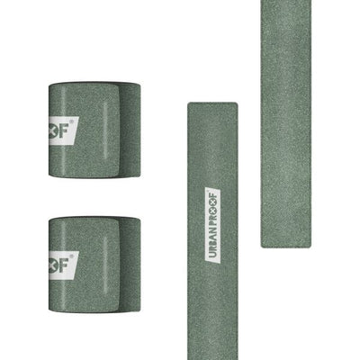 Urbanproof urban proof knox reflective slap wraps mint