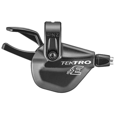 Tektro shifter sl-m330-8r 8v 2400mm rechts zwart