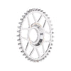 Gates voortandwiel cdx fin line 39t - pinion