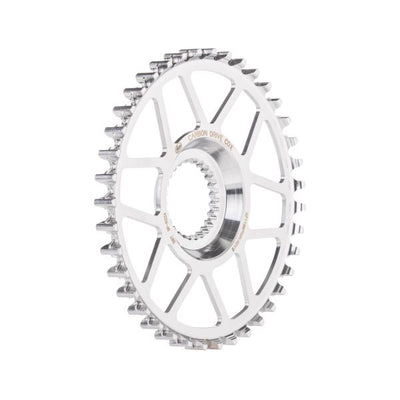 Gates voortandwiel cdx fin line 39t - pinion