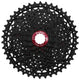 SunRace cassette 11V 11-42 CSMX8 zwart