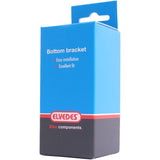 Trapas Elvedes BSA IB30 Italiaanse draad 24 mm - afbeelding 2