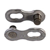 KMC Kettingschakel X10 R EPT Zilver (5.88 mm)