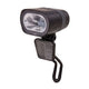 Spanninga koplamp Axendo 40 XDASc auto dynamo