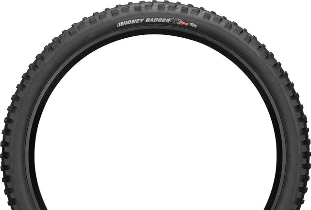 Kenda honey badger dh pro 27.5 folding tyre