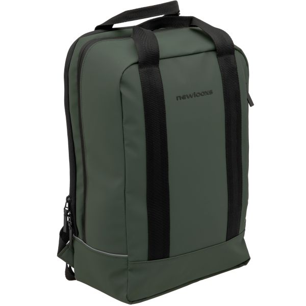 Newlooxs Rugtas New Nevada Backpack | Green