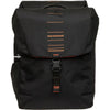 Newlooxs tas new looxs vigo dubbel | zwart oranje | rt 2.0 | 40l
