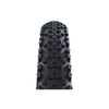 Schwalbe Buitenband Smart Sam Performance 27.5 x 2.10 54-584mm zwart