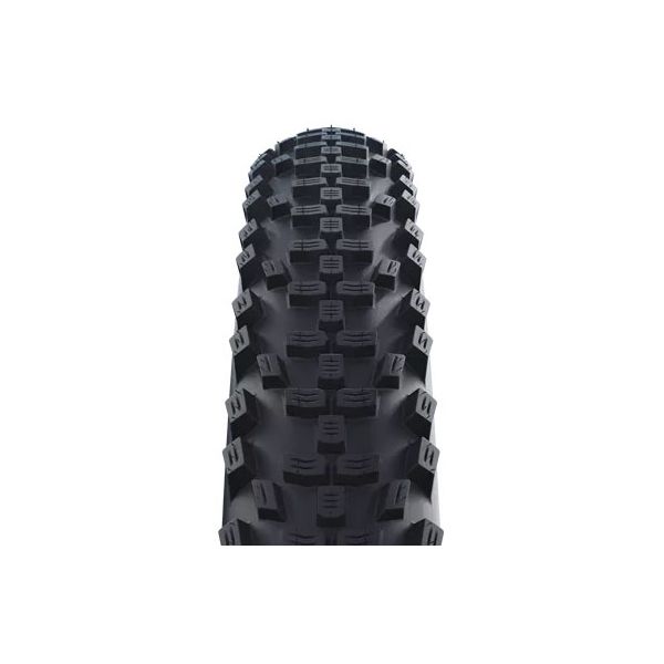 Schwalbe Buitenband Smart Sam Performance 27.5 x 2.10 54-584mm zwart