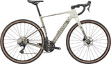 Cannondale topstone carbon 3 grx 2x 28 gravel bike - afbeelding 1