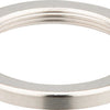 Mavic sprocket lockring for rear track wheel