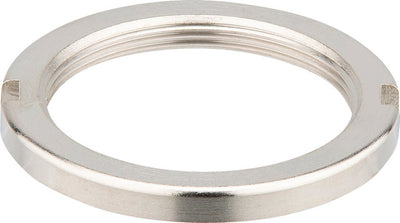 Mavic sprocket lockring for rear track wheel