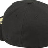 New era 59fifty black cap - bc edition