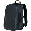 Basil Urban Dry Backpack - Rugzak Fietstas - Unisex - Zwart