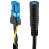 Axa -in tracker aansluit snoer bosch bdu4 performance cx spee