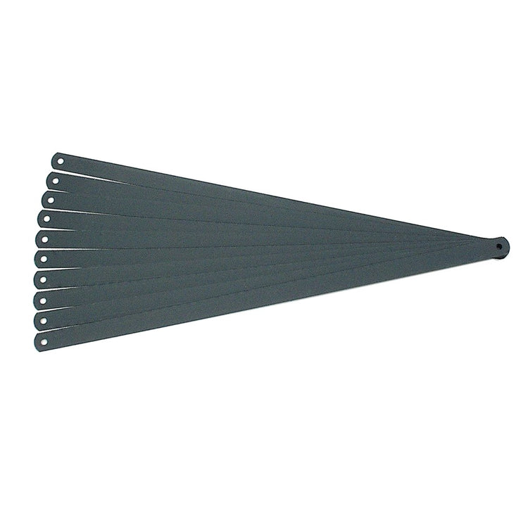 Brüder mannesmann metaalzaagblad hss 300 mm 24 t-inch (hobby) - 334
