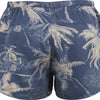 Fox head women's palms shorts