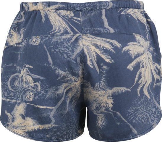Fox head women's palms shorts