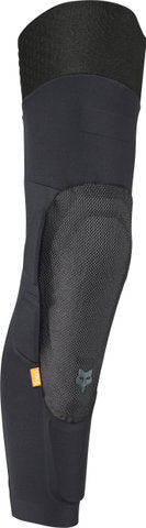 Fox head launch elite d3o knee shin pads