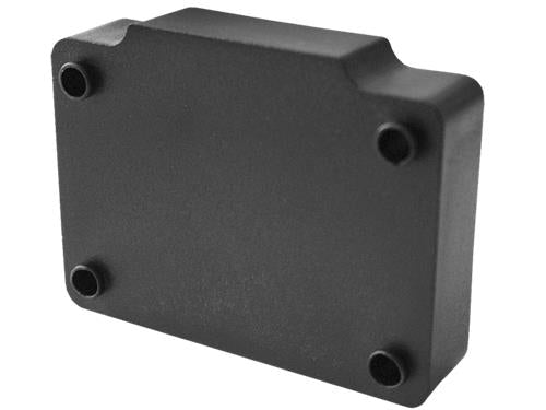 Alusic afstandhouder tbv r241 serie 10mm