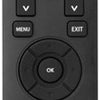 Enzo afstandsbediening universeel hisense - 9800460