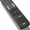 Enzo afstandsbediening universeel lg - 9800410