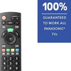 Enzo one for all urc4914 voor panasonic tv