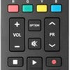 Enzo one for all urc4914 voor panasonic tv